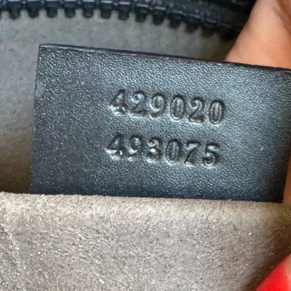 Gucci Small Eden Backpack - Picture 10 of 13